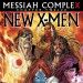 NEW X-MEN #46 variant cover